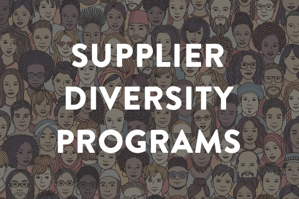 5 Benefits Of Supplier Diversity Programs